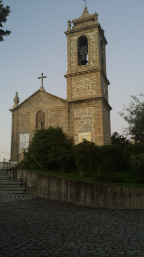 Igreja Cepães