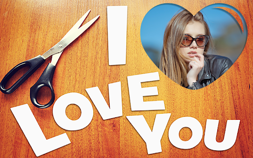 Love Photo Frames Screenshots 4