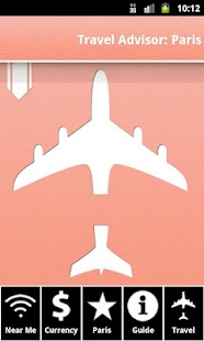 Travel Advisor: Pairs Screenshots 0
