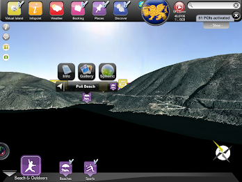 Smart-Ithaki, Smart-Islands poster 5