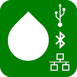 Reprap Control.apk 0.9