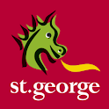 St.George Banking App logo