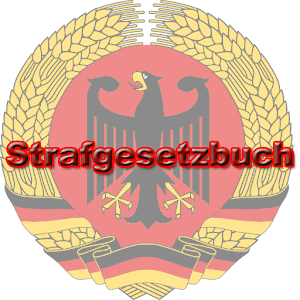 Strafgesetzbuch 1.1