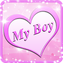 MyBoy School ~ Otome Game ~ mobile app icon