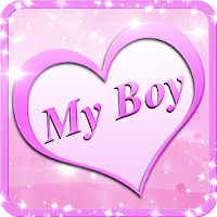 MyBoy School ~ Otome Game ~ APK icône