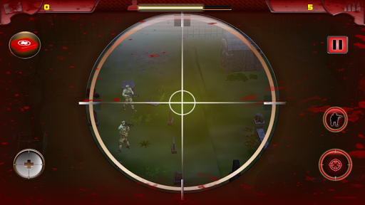 免費下載動作APP|山狙击射击: 别动队: sniper shooter app開箱文|APP開箱王