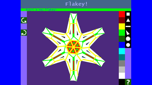 Flakey