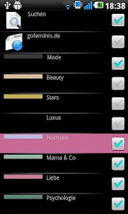 How to install Feminin Reader 1.0 unlimited apk for laptop