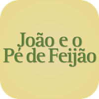 Coleção Ferinha - João e o Pé APK Covergestaltung