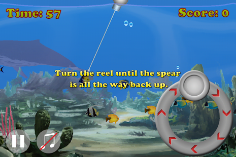 Free Ocean Hunt APK for Android