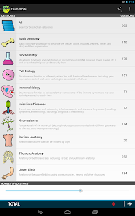 Medicine MCQs for Med Students