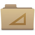 Açı Ölçer logo