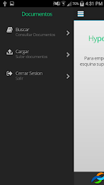 Hypersoft Documental poster 1