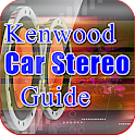 Kenwood Car Stereo Guide