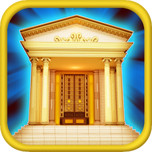 Escape Games Library Escape 