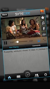 Sytecee Screenshots 1