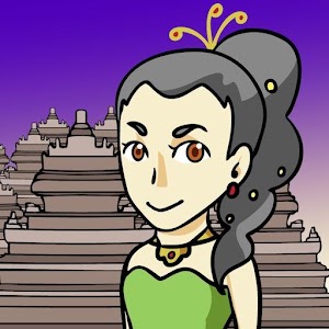 Cerita Lara Jongrang logo