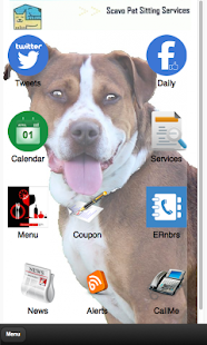 Lastest Scavo Pet Sitters APK