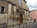 Chiesa di S. Domenico a Sulmona