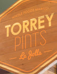 Logo for Torrey Pints - Whole Foods Market