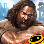Cover Image of ดาวน์โหลด HERCULES: THE OFFICIAL GAME 1.0.2 APK
