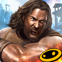 تحميل التطبيق HERCULES: THE OFFICIAL GAME التثبيت أحدث APK تنزيل