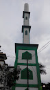 Baiturrahim Mosque 