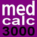 MedCalc 3000 Kidney logo