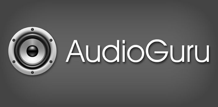 AudioGuru + Widgets Pro v1.24