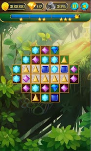 Lastest Jewels Break APK