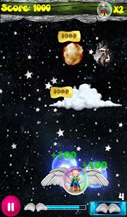 Free Download Bubble World APK for Android