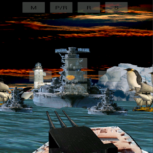 Sea Wars V.apk 1.0