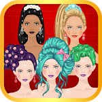 Cover Image of Download Ice Princess Dress Up 1.0 APK