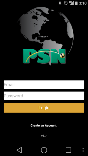 PSN Payments