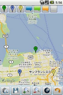 Free MapEditor APK for Android