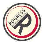 Logo for Rogness Brewing Company
