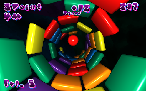 How to get Jelly Tube patch 1.2 apk for bluestacks