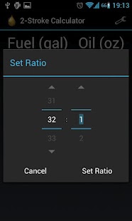 How to mod 2-Stroke Ratio Calculator 1.4 apk for bluestacks