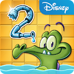 Cover Image of Download Where's My Water? 2 1.2.3 APK