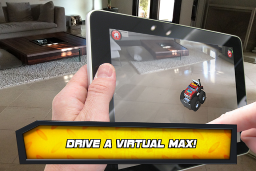 【免費家庭片App】Max Tow Truck–Drive,Race,Crash-APP點子