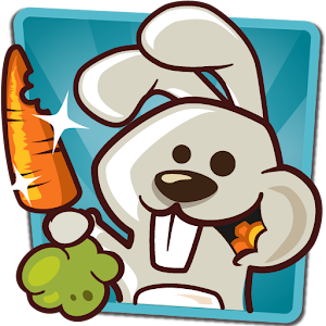 Hungry Bunny 街機 App LOGO-APP開箱王