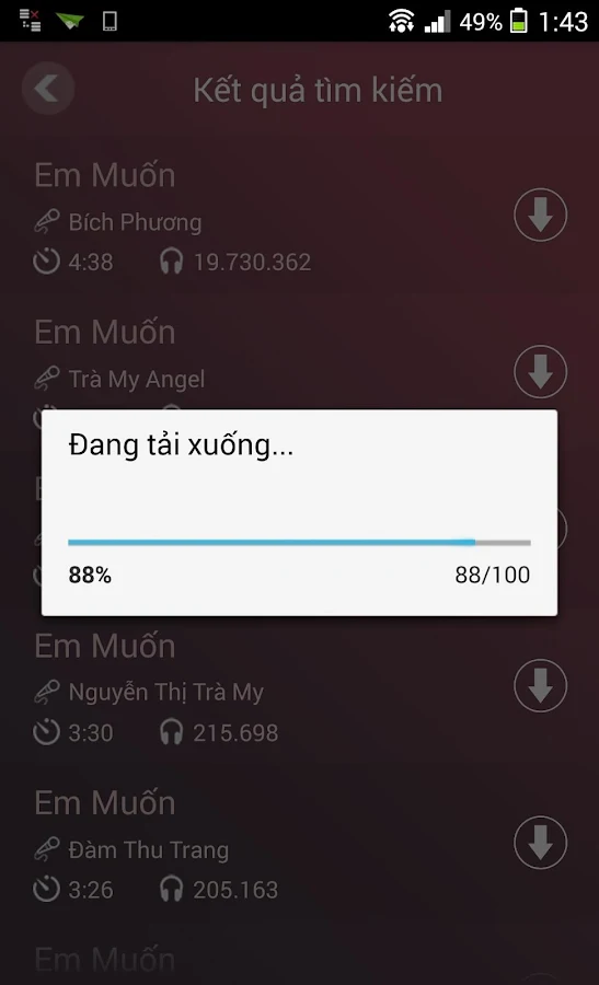 App Frog MP3 Downloader - Beta v1.0 Apk App Frog MP3 Downloader - Beta v1.0 Apk