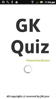 GK Quiz Gameのおすすめ画像1