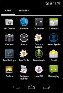 Free deuKariyeriM Mezun Uygulaması APK