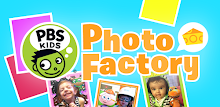 PBS KIDS Photo Factory APK