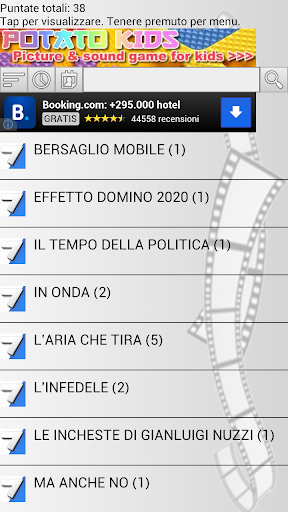 La7 Politica e Attualita