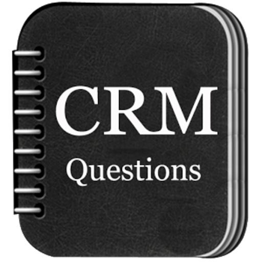 SAP CRM Interview Questions LOGO-APP點子