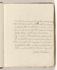 Gedicht op het zwaard waarmee Johan van Oldenbarnevelt in 1619 zou zijn onthoofd