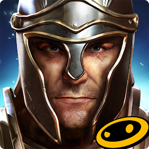 BLOOD & GLORY: IMMORTALS v1.0.0 (Mega Mod) apk free download