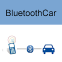 BluetoothCar logo